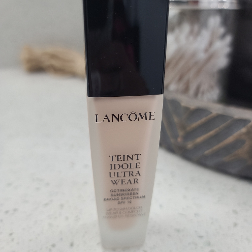 Lancôme Teint Idole Ultra longwear 215 Buff